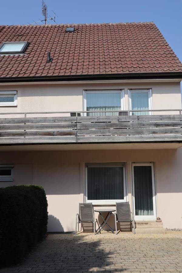 Haus Im Garten Köngen Екстериор снимка