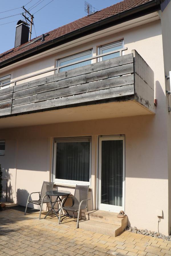Haus Im Garten Köngen Екстериор снимка
